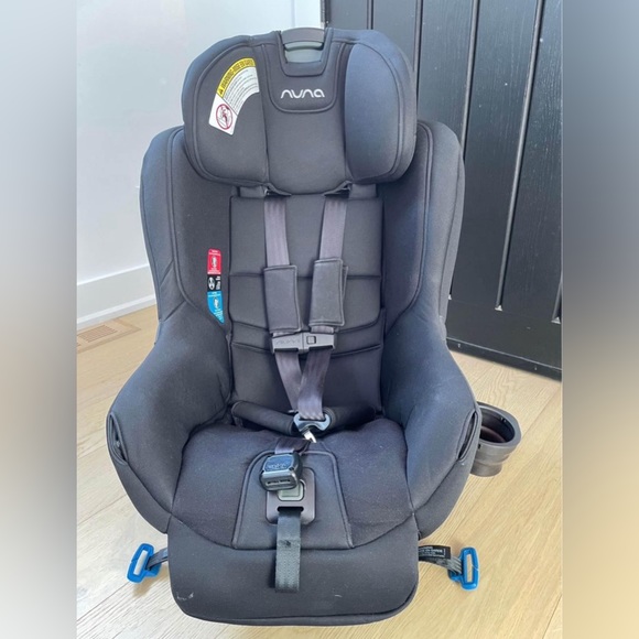 Nuna Rava Car Seat (pristine condition) - Picture 4 of 6